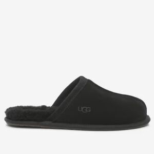 UGG Pearle UGG Plush Slippers NEW